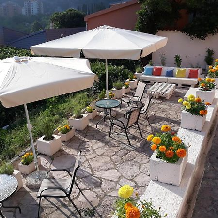 Maritimo Apartments Kotor Extérieur photo