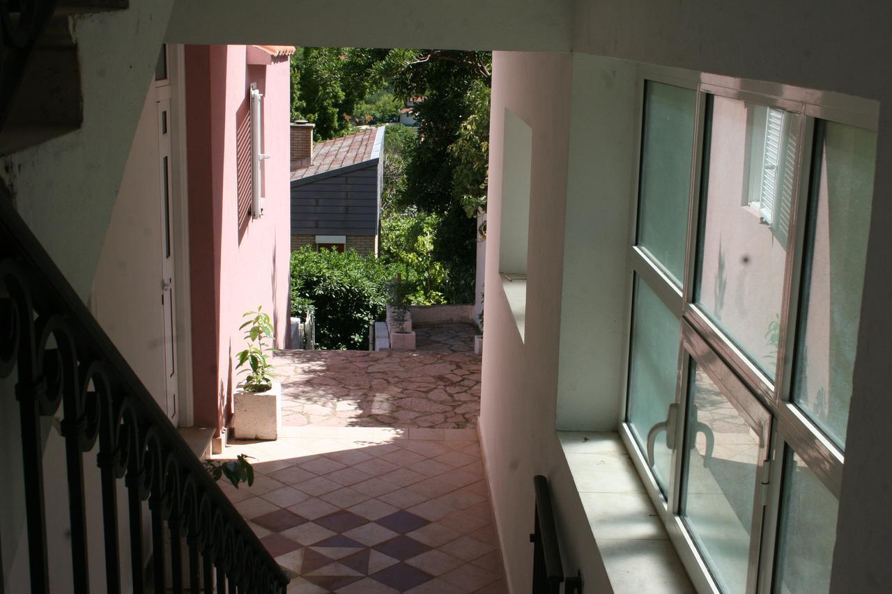 Maritimo Apartments Kotor Extérieur photo