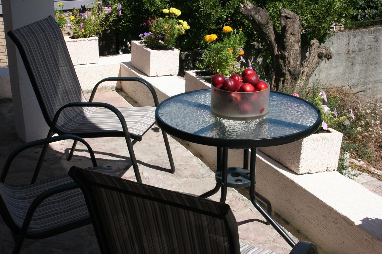 Maritimo Apartments Kotor Extérieur photo