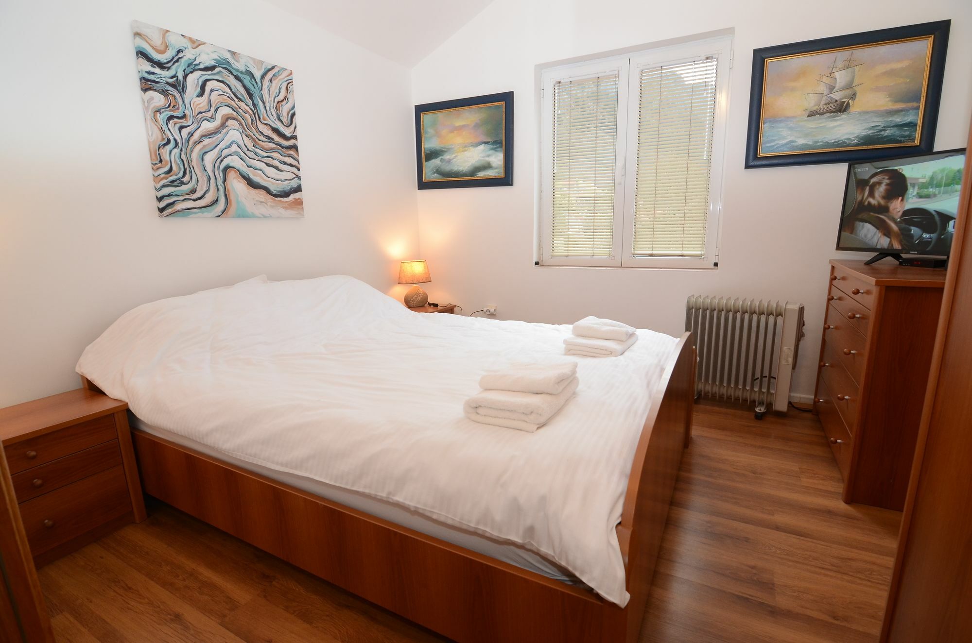Maritimo Apartments Kotor Extérieur photo